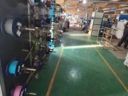 Kakabwaia n te Internet ae te Fiber Optic Cable Ibukin Taai