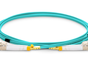 Kabonganan te OM3 Fiber n Taabwai