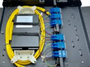 Deep Dive into Corning Wall Mount Fiber Enclosure: Solving Your Product ReUkea and Selection Dilemmas